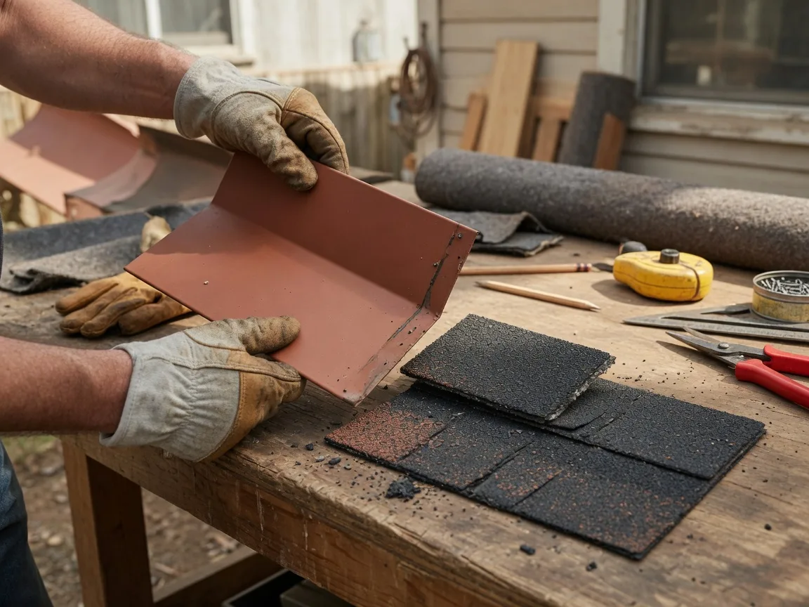 Roof Repair company in Higgins Lake, MI